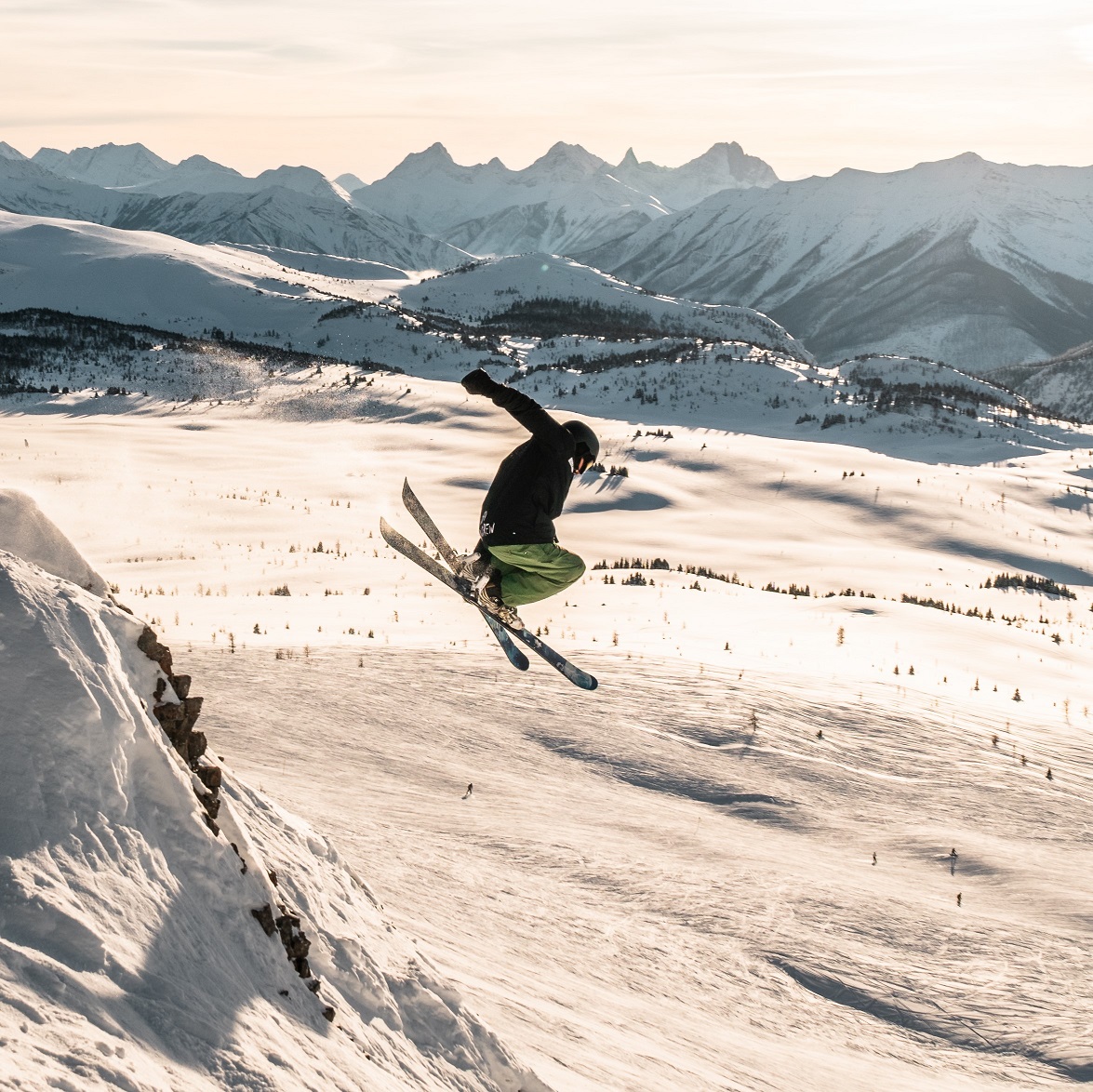 Banff's SnowDays Winter Festival! Hero thumbnail